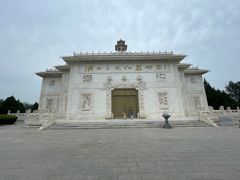 -中华石雕艺术园