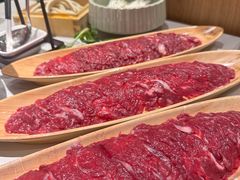 -左庭右院鲜牛肉火锅(七宝领展广场店)