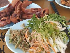 -家里婆自助水饺(振华路店)
