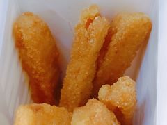 -汉堡王(北京三里屯购物中心)