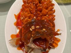 -洋洋中餐馆·SINCE 1997(龙湖星湖天街店)