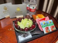 -亚欧大酒店(西关中山桥店)