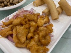 -潮喜竹溪荔湖酒家(荔枝湾店)