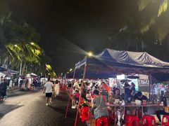 -海大南门夜市(海富街店)