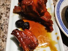 -南京大牌档(香港广场店)