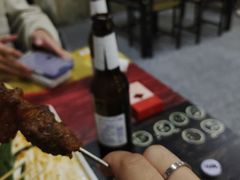 -風林火山烤室·涮肉