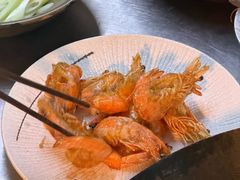 -花迹·金陵南京菜(老门东店)