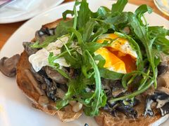 -Egg•Allday Brunch(襄阳北路店)