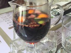 -花舍·新派粤菜·西餐·下午茶(亚运村·鸟巢店)