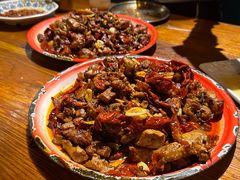 -柴窝堡22号辣子鸡·传承新疆菜