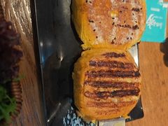 -华府九号海鲜烧烤大排档(龙域店)