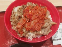 -食其家·牛丼咖喱(天津梅江印象城店)