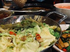 -情妹耙泥鳅·江湖川菜(科华店)