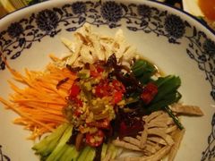 -滇越乘象云南餐厅(豆各庄店)