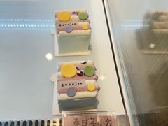 -evoojoo面包商店