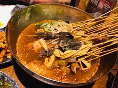 -付小姐在成都(五道口店)