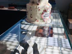 -麦雪尔甜品·生日蛋糕(新街口旗舰店)