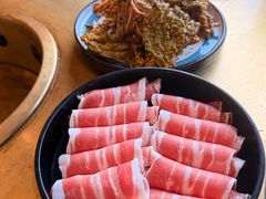 -牛街清真满恒記(平安里西大街店)