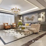 东易日盛装饰为您打造美观与实用并存的温暖之家[加油]爱生活找东易