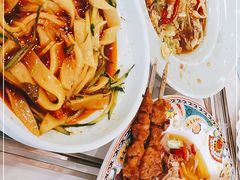 -巴依老爷新疆美食(工体旗舰店)