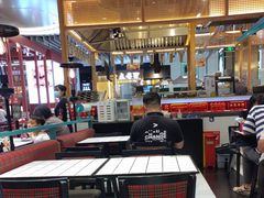 -肥汁米蘭香港米线(长宁来福士店)