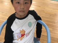 -翔立方体育文化综合体(南翔智地店)