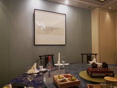 包厢-闻莺馆(柳浪闻莺店)