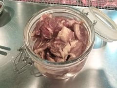 牛排肉-马路牙子烧烤音乐酒馆(望京店)