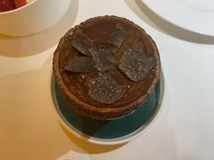 松露舒芙蕾-福楼法餐厅FLO