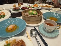 -明阁 Ming Court(广州朗豪酒店)