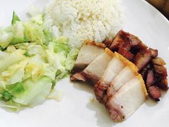 -粤味轩快餐店(天下第一泉店)