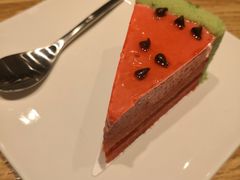 -星巴克(北京新东安)