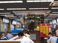-王家沙点心店(南京西路总店)