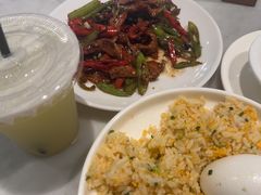 -南小馆(迪士尼小镇店)