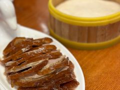 -北平小馆·烤鸭·家常菜(磨房北里店)