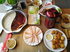 -彤德莱火锅(大学城店)