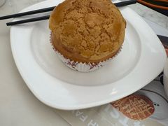 -翠华餐厅(香港国际机场店)