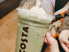 -COSTA COFFEE(恒基名人购物中心店)