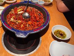 -何师傅美蛙鱼头(汉街店)