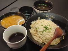 井梅蟹粉面-贡梅老面馆·蟹粉面·无锡特色小吃(南长街主推店)