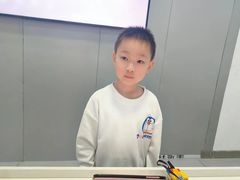 -童程童美少儿编程乐高机器人(汉阳校区)