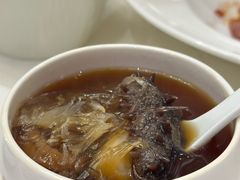 -聚春园自助餐厅(东街口店)