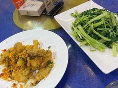 -东江海鲜大排档·潮汕菜·砂锅粥