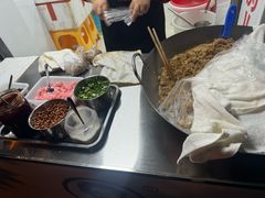 -六广门毛阿姨糯米饭