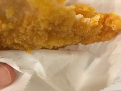 -麦当劳(集美石鼓店)