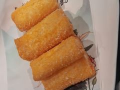 -渔港甄宴·海鲜·地标烟台菜(金沙滩店)