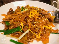 -浙江安吉JW万豪酒店·万豪中餐厅