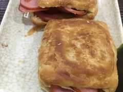 -郝家火烧(古城店)