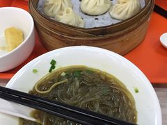 -新丰小吃(江陵路分店)