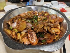 -勇记干锅居(德阳店)